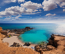 Manchester - Majorca 